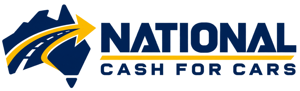 National Cash For Cars logo